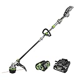 EGO POWER+ String Trimmer, Battery