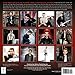 Hunter Hayes 2017 Wall Calendar