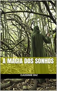 Livro A magia dos Sonhos