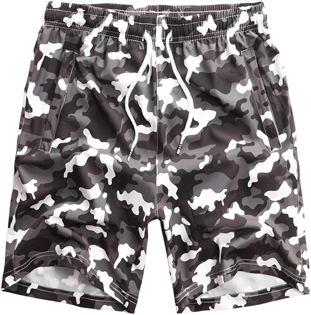 trunks brand multi functional shorts