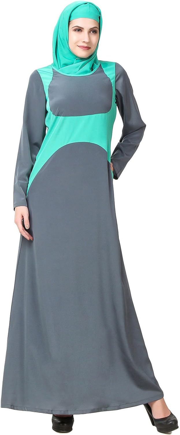 mybatua abaya