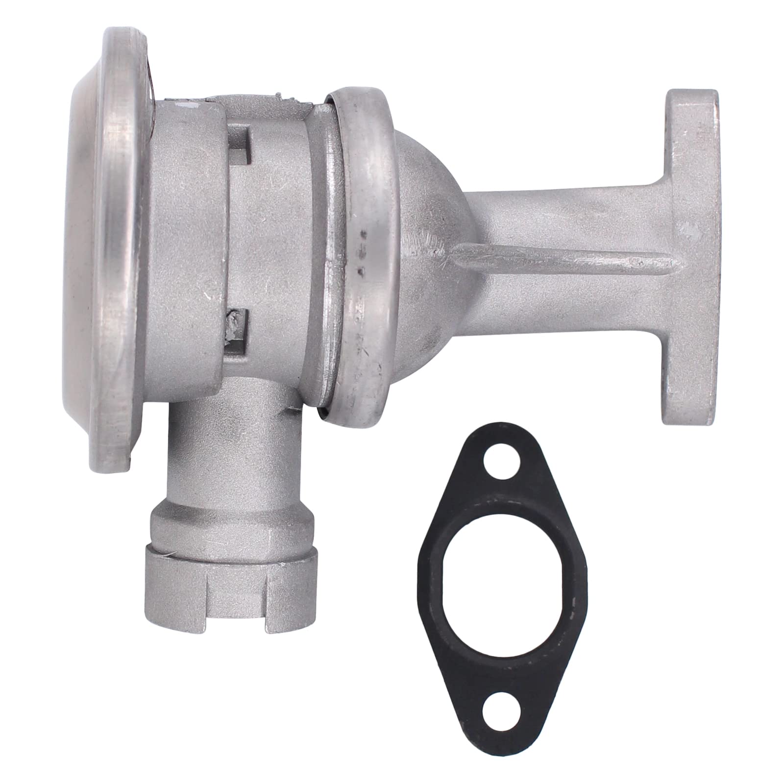 Photo 1 of NewYall Air Pump Control Valve with Gasket BMW 128i 2008-2012, 328i 2007-2011, 328i xDrive 2009-2011, 328xi 2007-2008