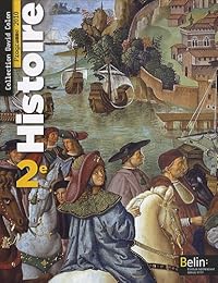 Histoire, 2e