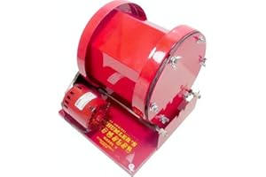 THUMLER'S TUMBLER Thumler Lapidary Rock Tumbler Tool