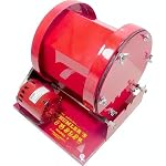 Tru-square Metal Products Heavy Duty Rotary Tumbler Review