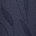 Lorraine Home Fashions Whitfield 52-inch by 84-inch Window Panel, Navy