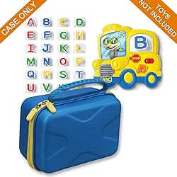 Aproca Hard Storage Travel Case for Leapfrog Fridge