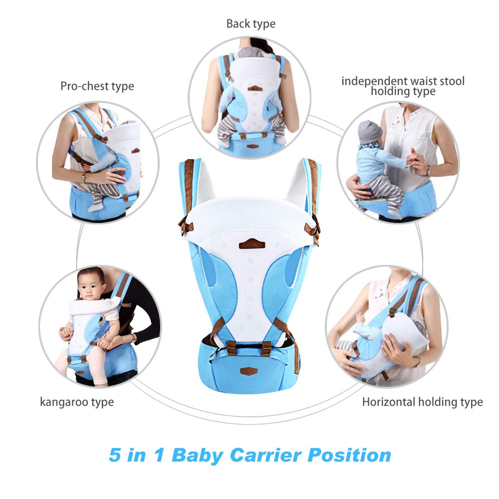 gblife baby carrier