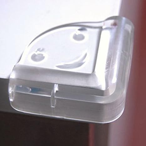 4 protectores para esquinas de