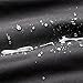 FREE SOLDIER Snow Pants Men Ski Pants Softshell Fleece Lined Winter Pants