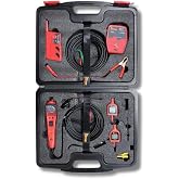 Power Probe 3EZ Circuit Tester with ECT3000 &amp; Tip Bundle (PPKIT3EZ)