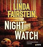 Night Watch (Alexandra Cooper, Book 14)