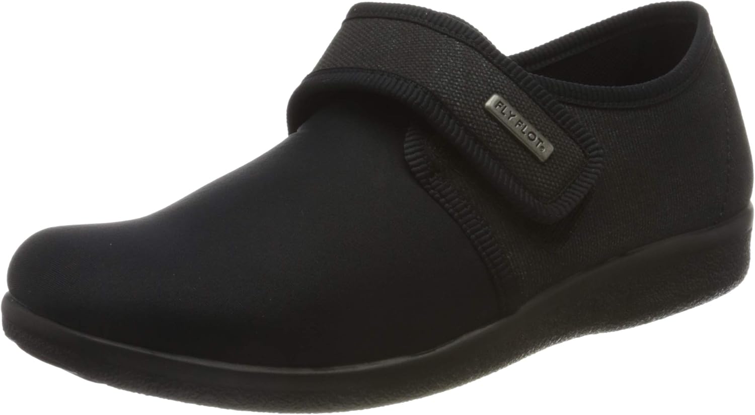 Fly Flot Men's 882196 Open Back Slippers Amazon.co.uk Shoes & Bags