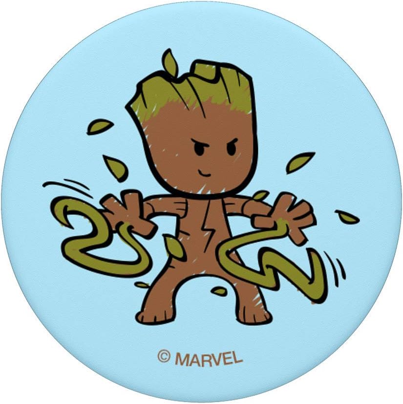 Order Online Marvel Guardians Of The Galaxy Cute Baby Groot Popsockets Popgrip Swappable Grip For Phones Tablets Electronics Cheap Store Laslall Edu Ci
