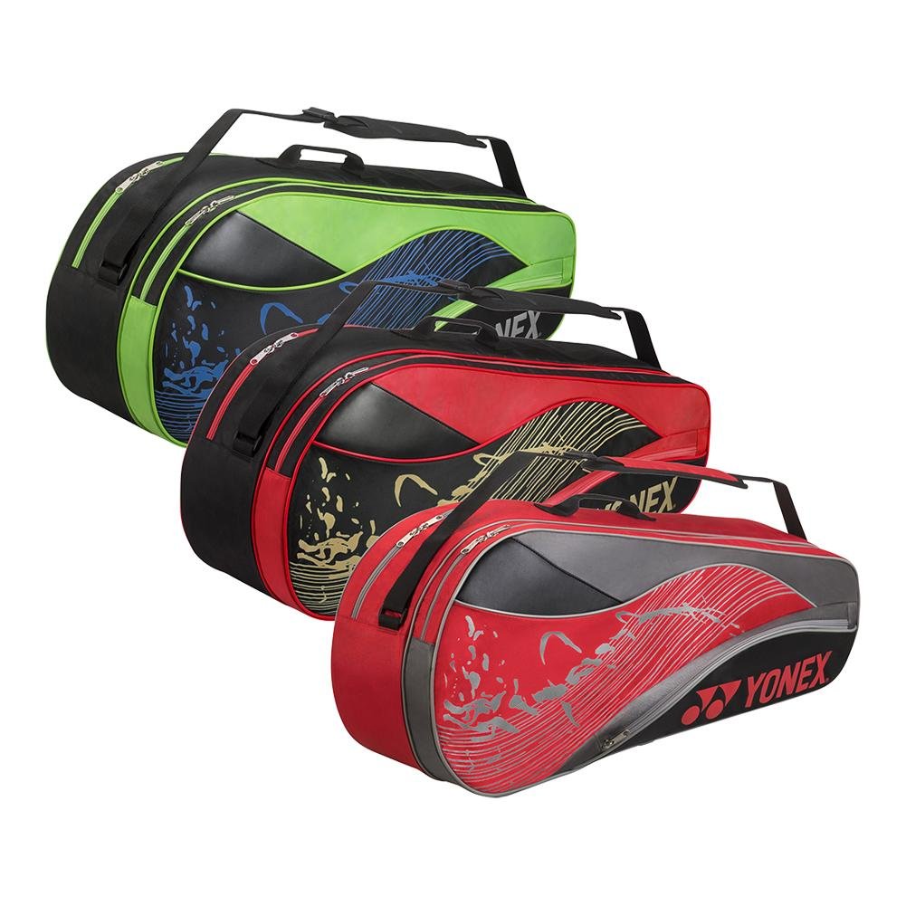 yonex 6 racquet bag