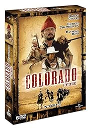 Colorado - L'intégrale