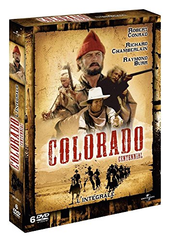 Colorado - L'intégrale