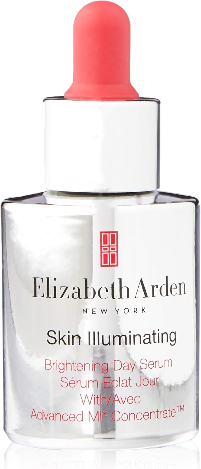 Elizabeth Arden Skin Illuminating Advanced Brightening Day Serum, 30ml