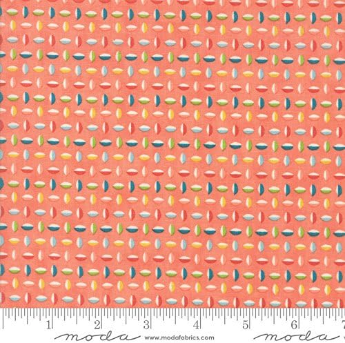 Moda Mixed Bag by Studio M Cotton Quilt Fabric
