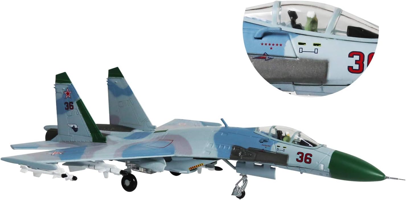 Maquette Avion Militaire F-15 Eagle 1:100 En Alliage - Modèle Diecast Collectionneur