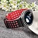 20mm Gear S2 Classic Smart Fitness Watch Band (SM-R732),Silicone Replacement for Samsung Galaxy Gear S2 Classic (Only for Classic Version) (Silicone band-01)