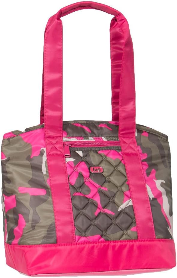Lug Women's Scooter Lunch Tote