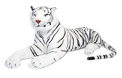 Peluches Gigantes Tigre Peluches Org