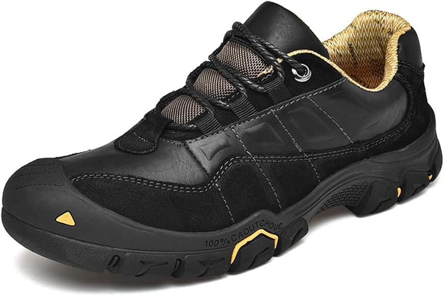 casual walking boots