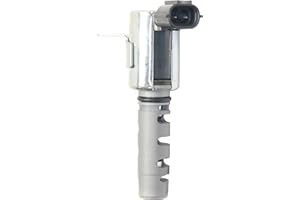 Garage-Pro Driver Side Variable Timing Solenoid Compatible with 2002-2006 Toyota Camry, 2000-2006 Sienna, Fits 1999-2003 Lexus RX300 & 2004-2006 RX330