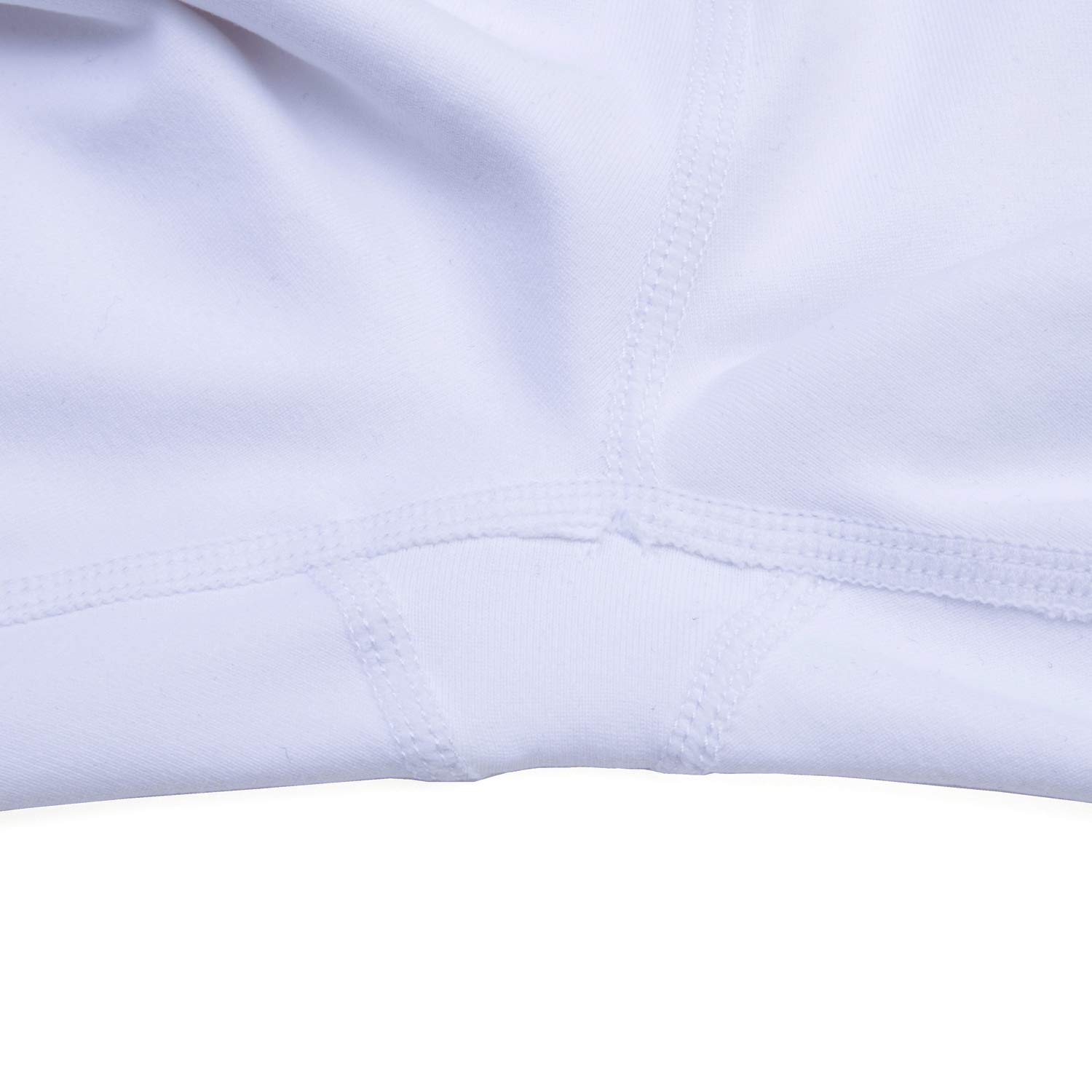 Special Magic Women\'s High Waisted Ankle Length Leggings with Side Mesh S