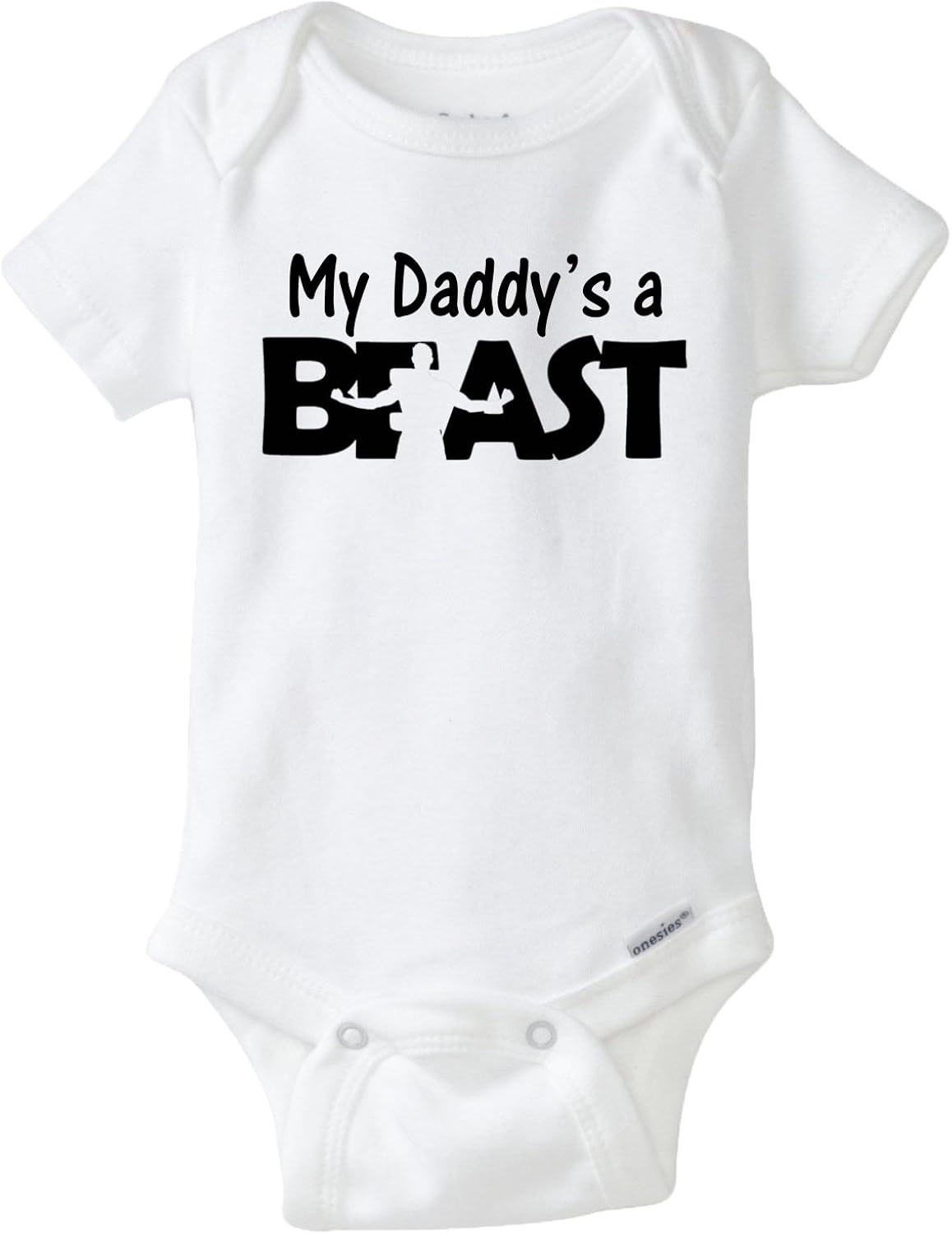 baby bodysuits