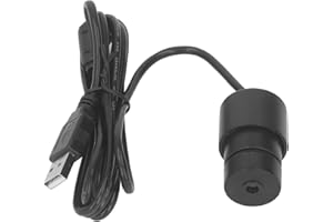 Telescope Camera, Electronic Eyepieces Microscope Telescope Eyepiece Microscope Camera Camera Eyepieces 92MP Good Color Reduc