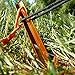 Kungix Tent Stakes Pegs 7