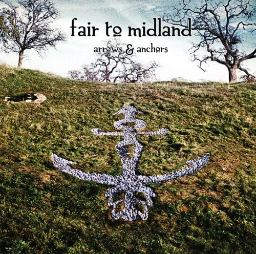 Fair To Midland - Fables From a Mayfly: What I Tell You Three
