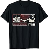 Goo Goo Dolls Iris T-Shirt