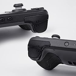 TALONGAMES Controller Grips Compatible with Steam