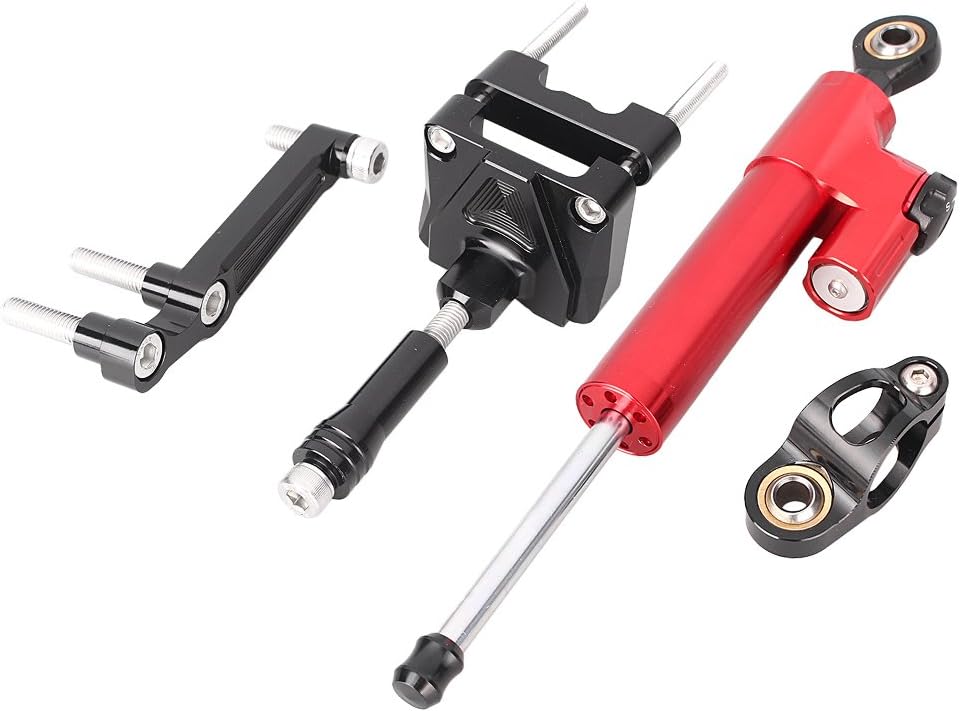 The 9 Best 2009 Ninja 250R Steering