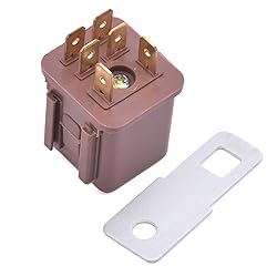 HAOTOM Ignition Relay Compatible for Subaru