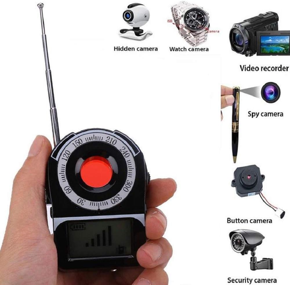 rilevatori di autovelox