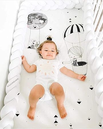 cradle pillow for baby