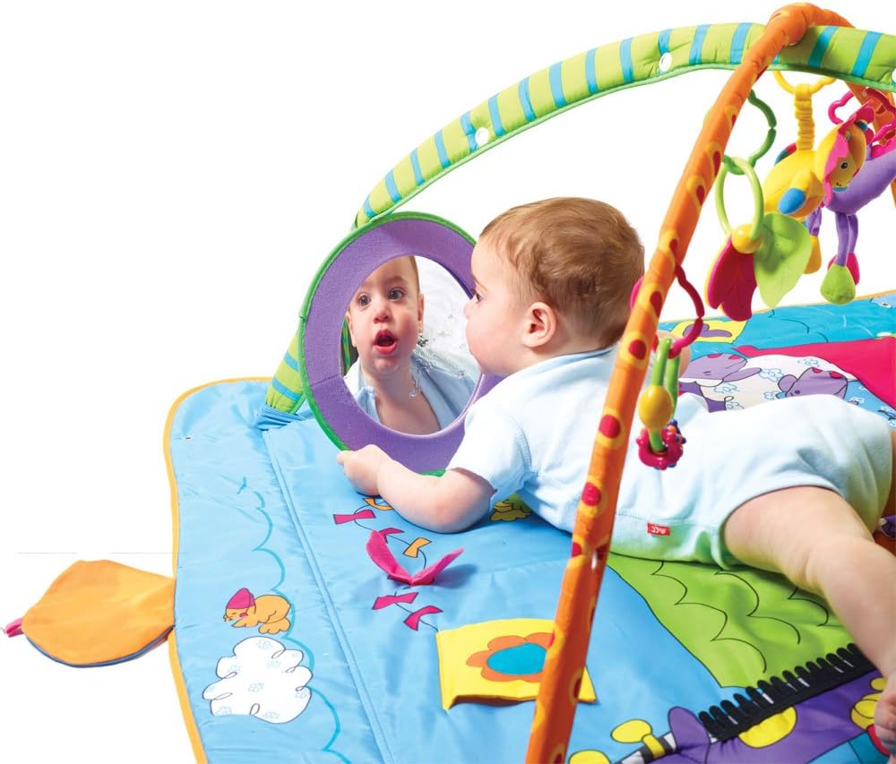 tiny love kick and play