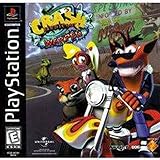 Crash Bandicoot 3: Warped - PlayStation