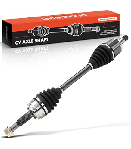 ア様 Amazon.com: Rear Left/Driver Side CV Axle Shaft Compatible