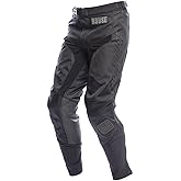 FASTHOUSE Grindhouse 805 Growler Pant, Black