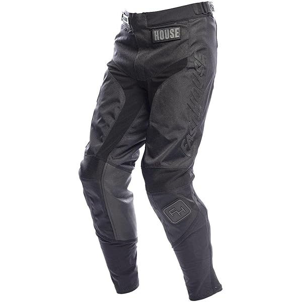 Amazon.com: FASTHOUSE Grindhouse Pant (Black, 28) : Automotive
