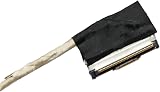 ZAHARA LVDS LED LCD Video Screen Cable for Dell Inspiron 15 014XJ8 14XJ8 30Pin view 5