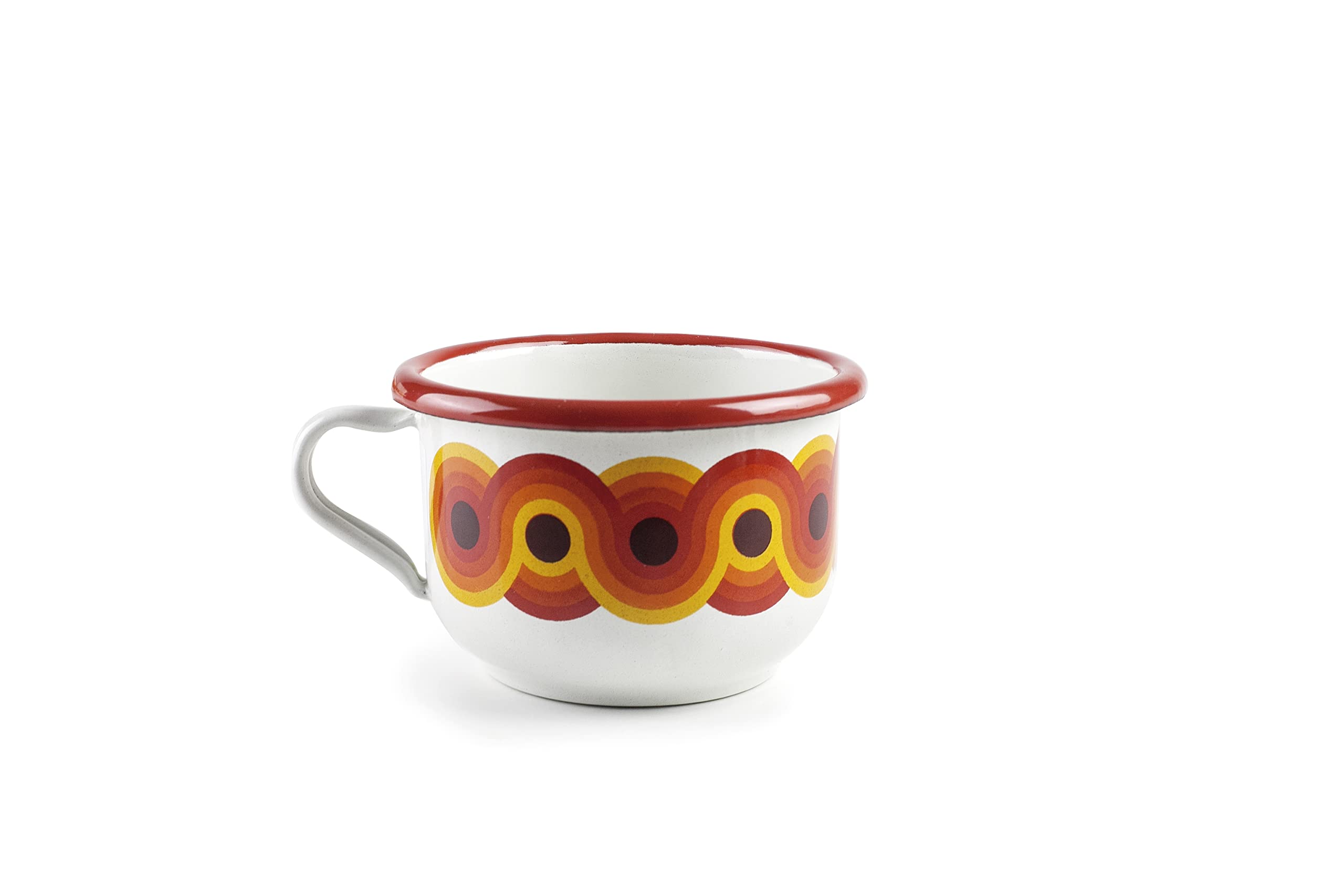 IBILI - 925108 - Pop Cup, 8 Cm