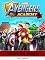 Livro Guia De Jogo Marvel Avengers Academy
