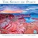 The Spirit of Place 2019 Wall Calendar by 