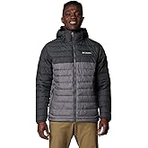Columbia Men's Powder Lite II Hooded Jacket